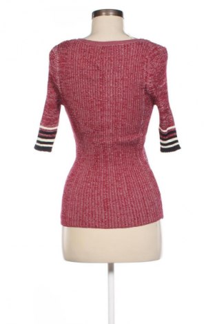 Damenpullover Derek Heart, Größe L, Farbe Mehrfarbig, Preis 4,99 €