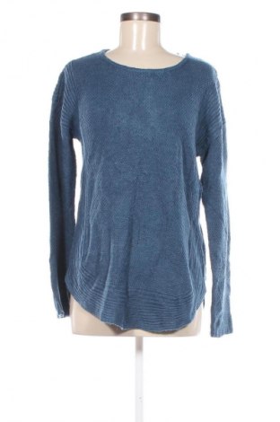 Damenpullover Design History, Größe L, Farbe Blau, Preis € 14,99