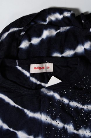 Damenpullover Desigual, Größe M, Farbe Mehrfarbig, Preis € 31,71