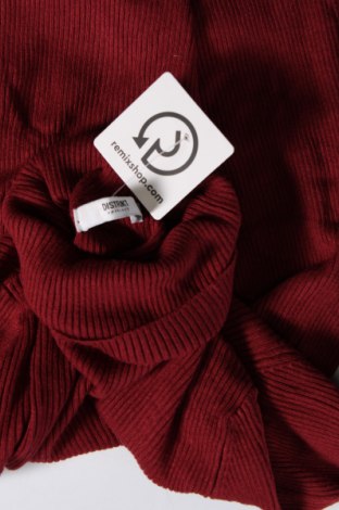 Damenpullover Distrikt Norrebro, Größe XL, Farbe Rot, Preis € 14,99