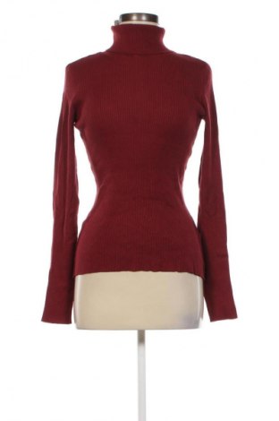 Damenpullover Distrikt Norrebro, Größe XL, Farbe Rot, Preis € 15,99