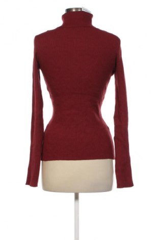 Damenpullover Distrikt Norrebro, Größe XL, Farbe Rot, Preis € 14,99