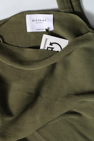 Damenpullover Distrikt Norrebro, Größe M, Farbe Grün, Preis 26,49 €