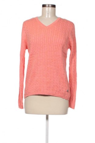 Damenpullover Donnell, Größe M, Farbe Orange, Preis 10,49 €