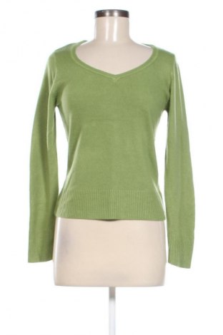 Damenpullover Dream Girl, Größe M, Farbe Grün, Preis € 43,49