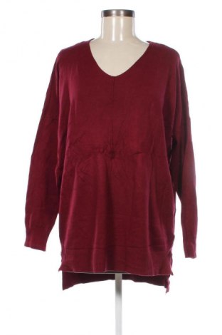 Damenpullover Dreamers, Größe M, Farbe Rot, Preis € 15,99