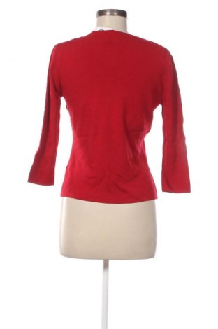 Damenpullover Dressbarn, Größe M, Farbe Rot, Preis € 20,49