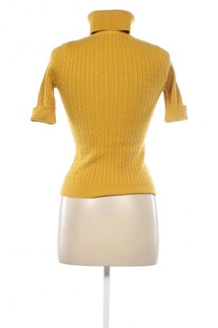 Damenpullover ETIC, Größe S, Farbe Gelb, Preis 8,99 €