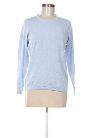 Damenpullover Edc By Esprit, Größe M, Farbe Blau, Preis 15,99 €