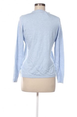 Damenpullover Edc By Esprit, Größe M, Farbe Blau, Preis € 14,99