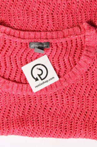 Damenpullover Eddie Bauer, Größe XS, Farbe Rot, Preis € 6,99