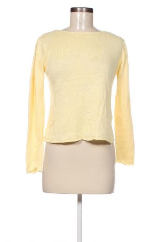 Damenpullover Eileen Fisher, Größe S, Farbe Gelb, Preis € 46,99