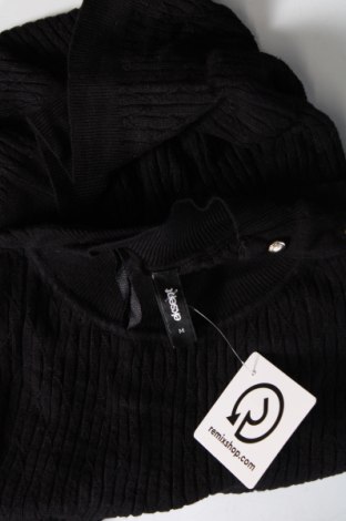 Damenpullover Eksept, Größe M, Farbe Schwarz, Preis 11,99 €