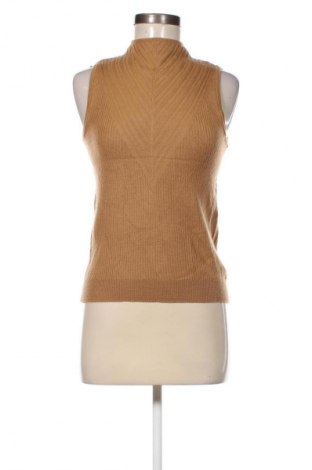 Damenpullover Elie Tahari, Größe M, Farbe Braun, Preis 71,99 €