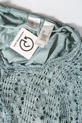 Damenpullover Emma James, Größe M, Farbe Blau, Preis € 20,49