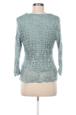 Damenpullover Emma James, Größe M, Farbe Blau, Preis € 10,49