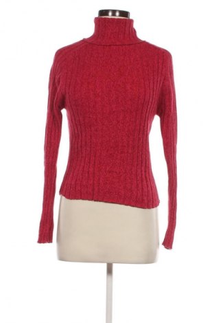 Damenpullover Energie, Größe M, Farbe Rot, Preis € 9,99