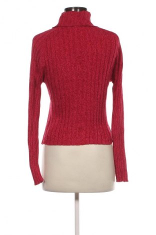 Damenpullover Energie, Größe M, Farbe Rot, Preis € 9,99