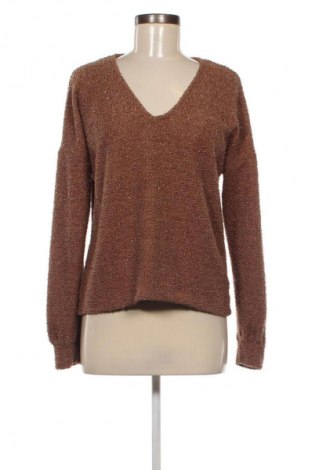 Damenpullover Enzzo, Größe M, Farbe Braun, Preis € 13,99