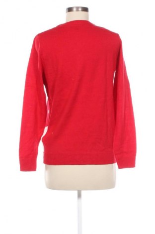 Damenpullover Esmaee, Größe S, Farbe Rot, Preis € 15,99