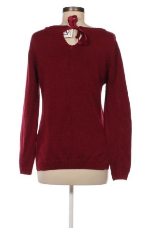 Damenpullover Esmara, Größe L, Farbe Rot, Preis 27,67 €