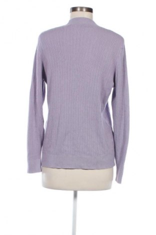 Damenpullover Esmara, Größe XL, Farbe Lila, Preis 9,99 €