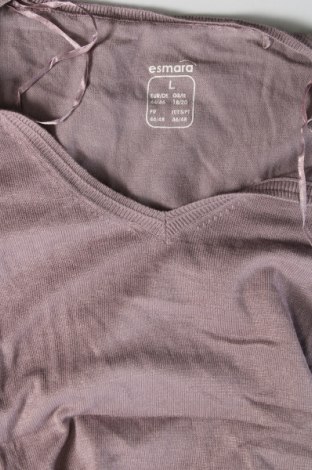 Damenpullover Esmara, Größe XL, Farbe Lila, Preis € 20,49