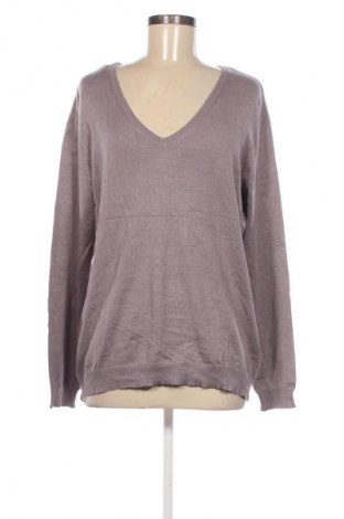 Damenpullover Esmara, Größe XL, Farbe Lila, Preis € 20,49