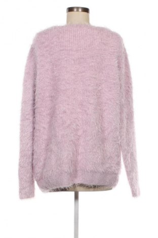 Damenpullover Esmara, Größe L, Farbe Lila, Preis 9,49 €