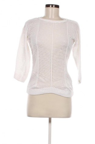 Damenpullover Esmara, Größe XS, Farbe Weiß, Preis 20,49 €