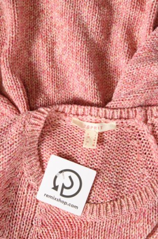 Damenpullover Esprit, Größe S, Farbe Rosa, Preis 8,99 €