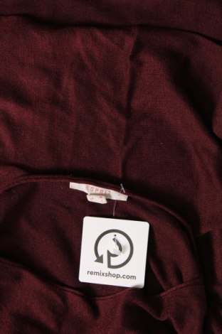 Damenpullover Esprit, Größe M, Farbe Rot, Preis 14,99 €