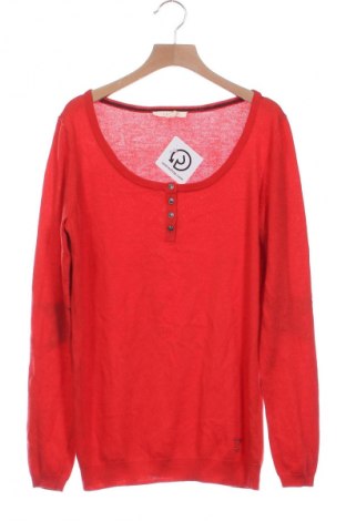 Damenpullover Esprit, Größe XS, Farbe Rot, Preis € 14,49