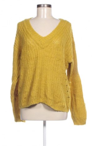 Damenpullover Esprit, Größe L, Farbe Gelb, Preis 14,99 €