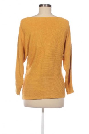 Damenpullover Esprit, Größe M, Farbe Gelb, Preis 8,99 €