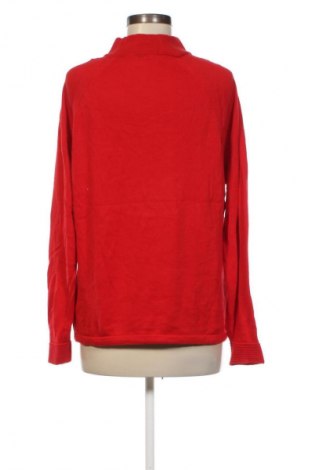 Damenpullover Esprit, Größe XL, Farbe Rot, Preis 15,99 €