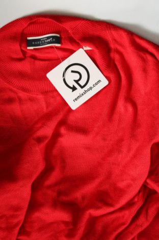 Damenpullover Essentials, Größe XL, Farbe Rot, Preis € 9,49