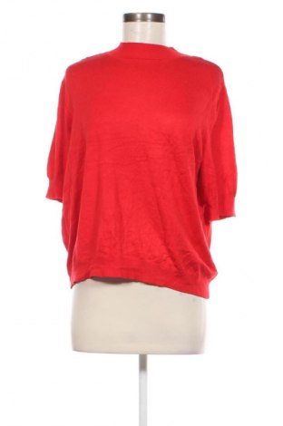 Damenpullover Essentials, Größe XL, Farbe Rot, Preis € 9,49