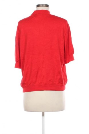 Damenpullover Essentials, Größe XL, Farbe Rot, Preis € 9,49