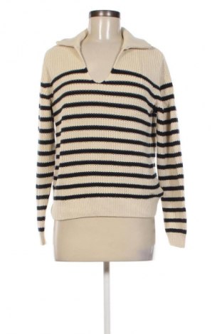 Damenpullover Essentials by Tchibo, Größe M, Farbe Mehrfarbig, Preis € 9,49