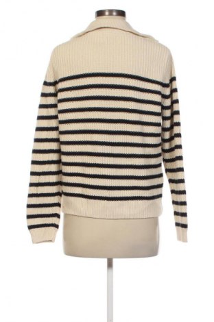 Damenpullover Essentials by Tchibo, Größe M, Farbe Mehrfarbig, Preis € 9,49