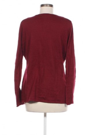 Damenpullover Eve In Paradise, Größe L, Farbe Rot, Preis 26,49 €