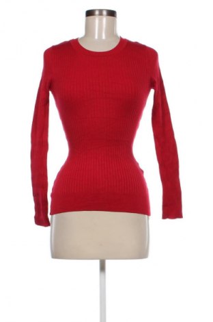 Damenpullover Even&Odd, Größe M, Farbe Rot, Preis € 11,49