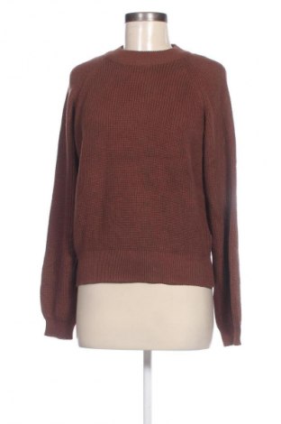 Damenpullover Even&Odd, Größe M, Farbe Braun, Preis € 11,49