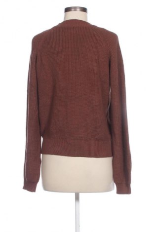 Damenpullover Even&Odd, Größe M, Farbe Braun, Preis 10,49 €