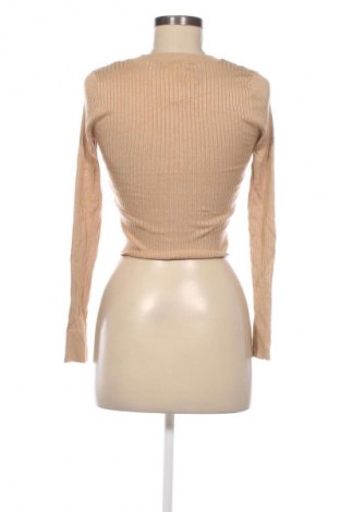 Damenpullover Even&Odd, Größe M, Farbe Beige, Preis € 10,49