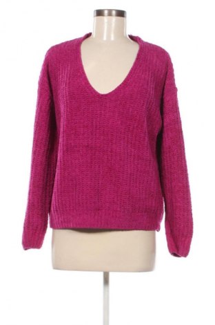 Damenpullover Express, Größe S, Farbe Rosa, Preis 28,99 €