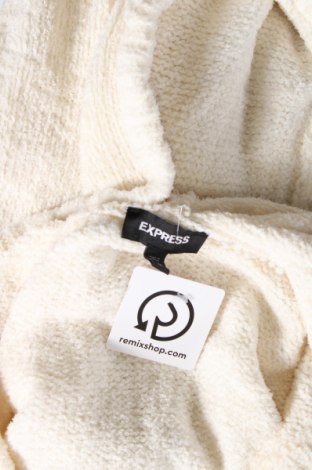 Damenpullover Express, Größe XS, Farbe Ecru, Preis € 24,99