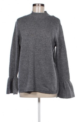 Damenpullover F&F, Größe L, Farbe Grau, Preis € 14,83