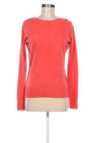 Damenpullover F&F, Größe M, Farbe Orange, Preis € 14,91